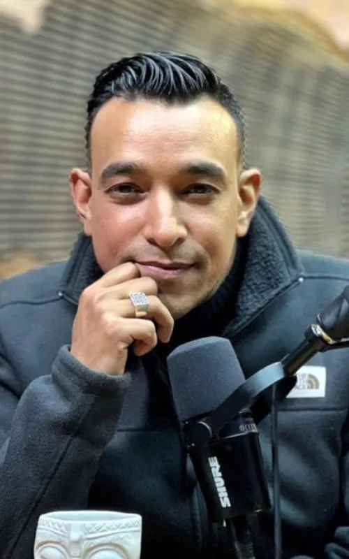 Sanjay Gupta