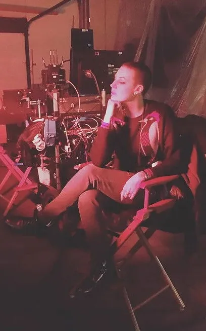 Emma Jean Sutherland