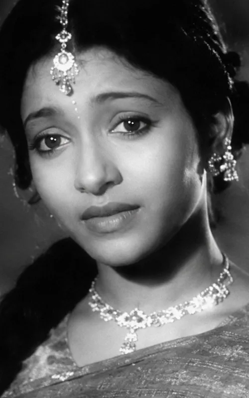 E. V. Saroja