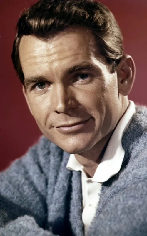 Dean Jones