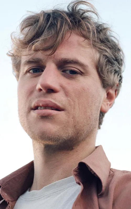Johnny Flynn