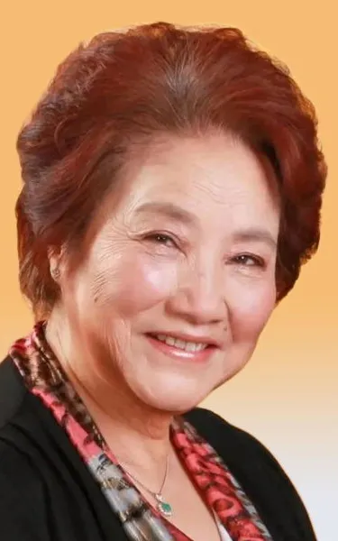 Zhu Xijuan