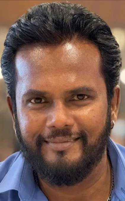 Wasantha Kumaravila