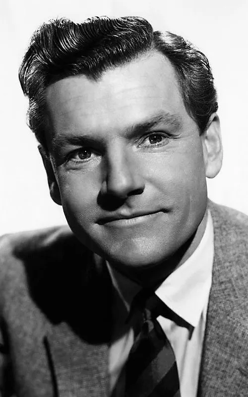 Kenneth More