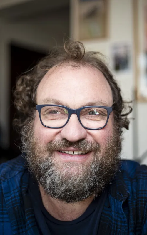 Álvaro Díaz González