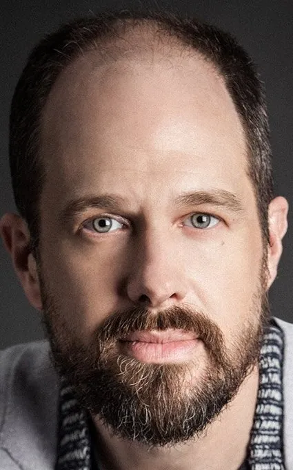 Mike Ostroski