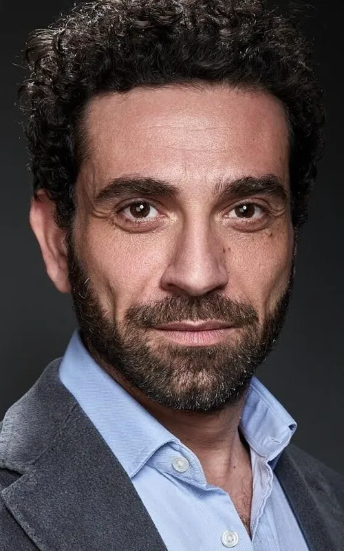 Alessandro Gruttadauria