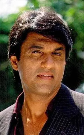 Mukesh Khanna