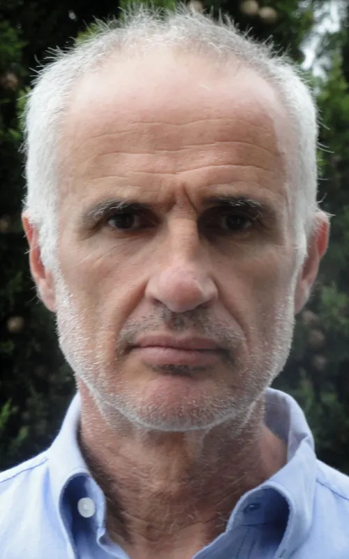 Alberto Arons de Carvalho