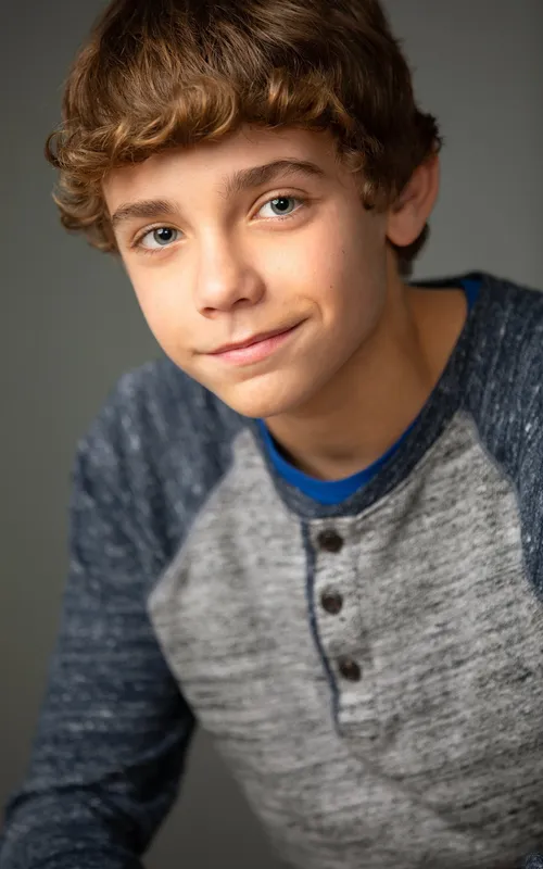 Brody Scharr