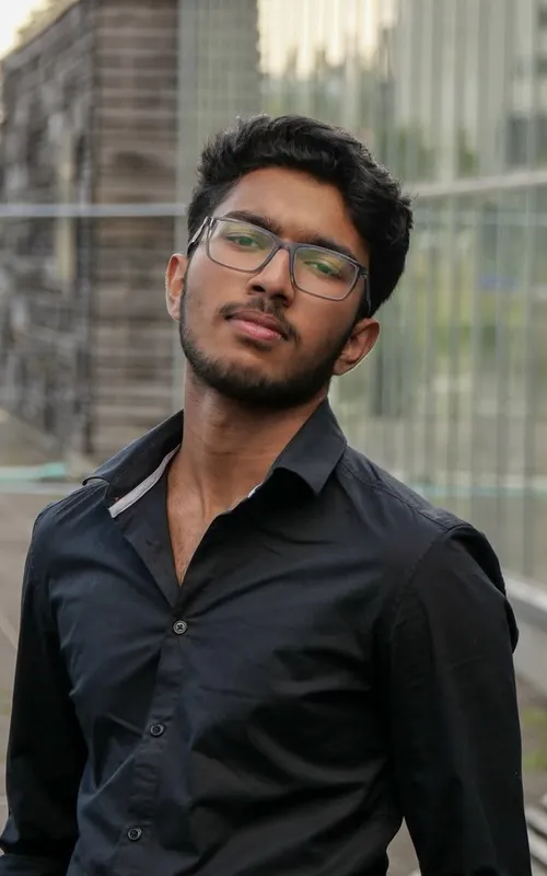 Haroun Ali Khan