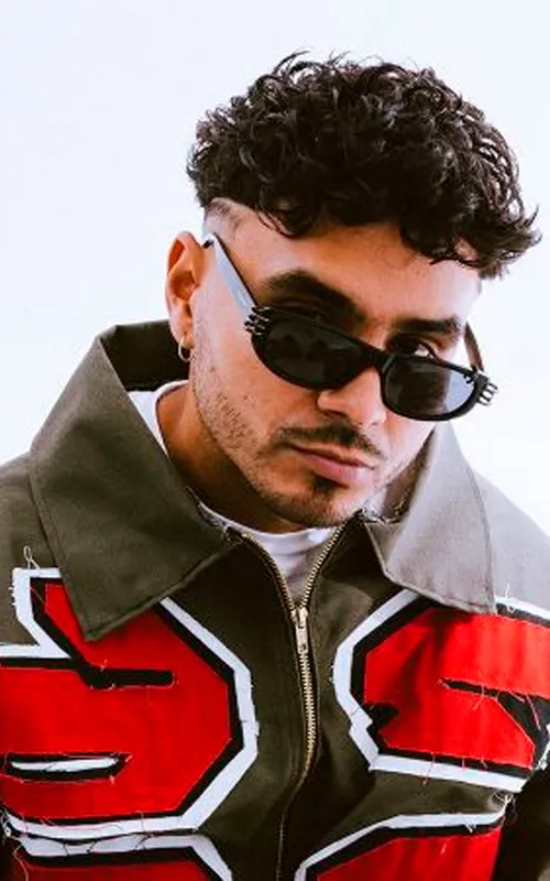 Alvaro Diaz