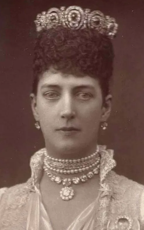 Queen Alexandra