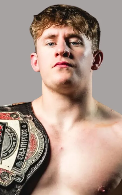 Joe D'Arcy