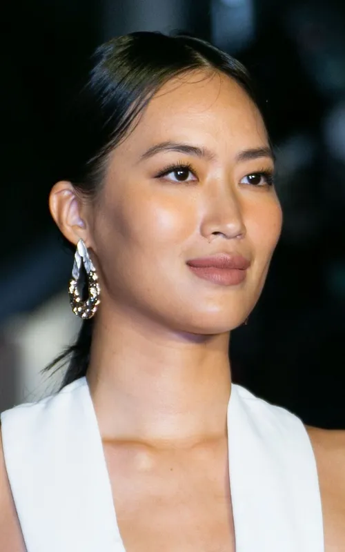 Evelyn Cheng Yu-Tong