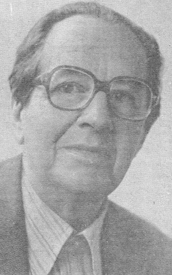 Leonid Rakhmanov