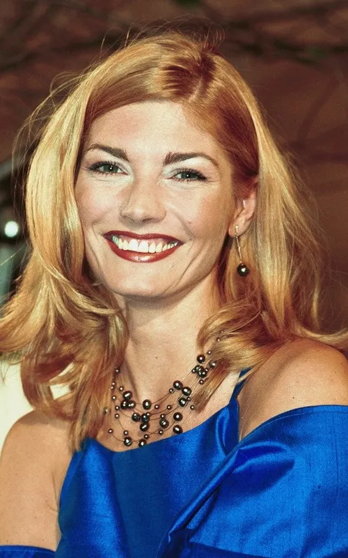 Małgorzata Lewińska