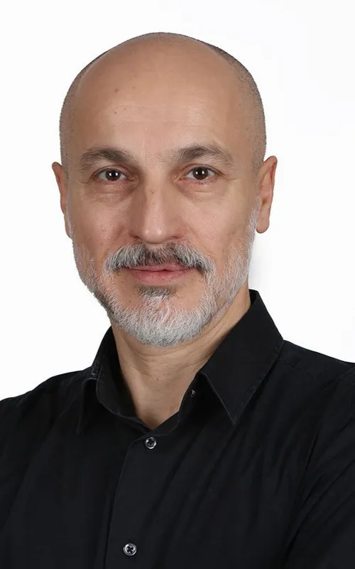 Ozan Gözel