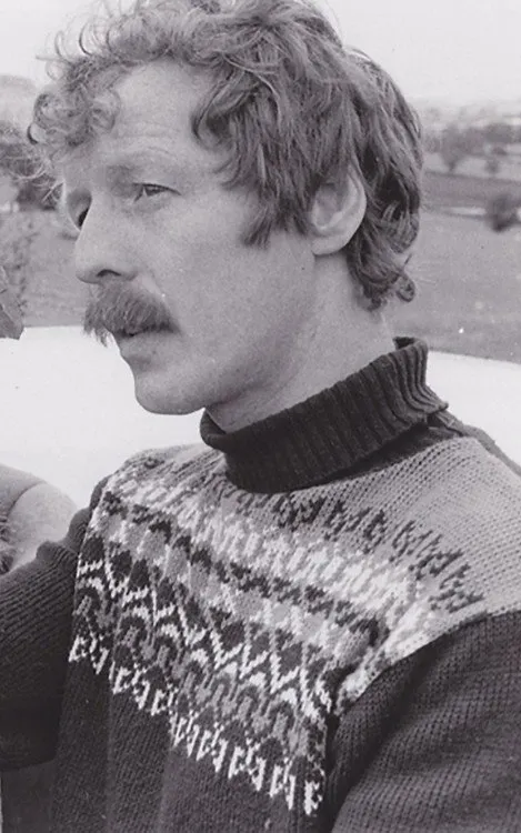 Roy Spence