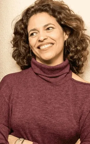 Yolanda Serrano