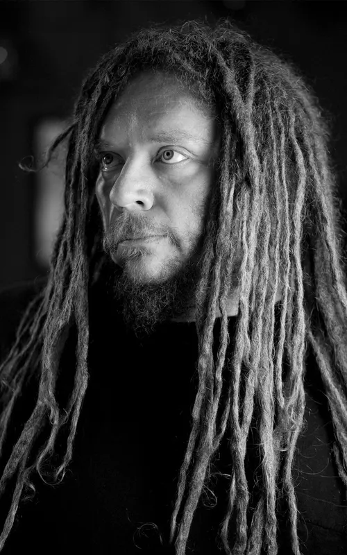 Jaron Lanier