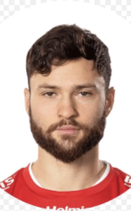 Jonathan Tamimi