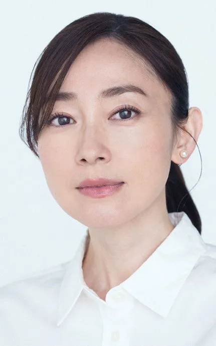 Megumi Kobashi