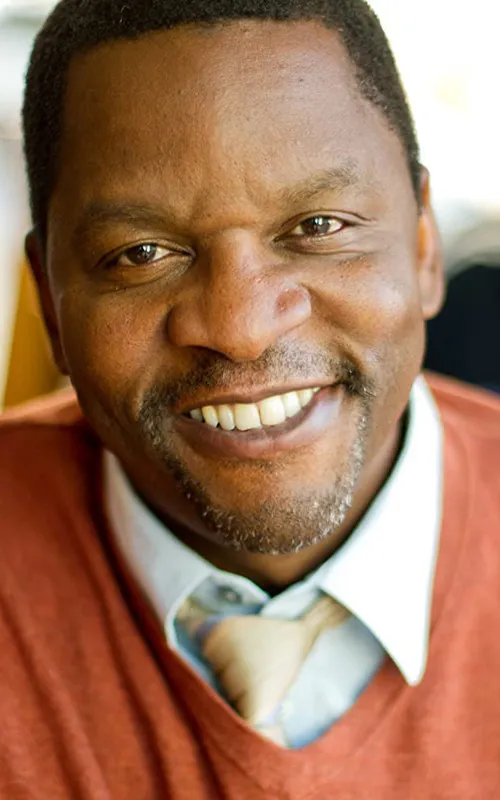 Michael Edward Thomas