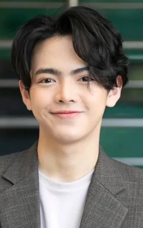 Alongkorn Chaovanaprecha