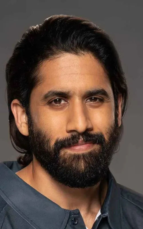 Naga Chaitanya Akkineni