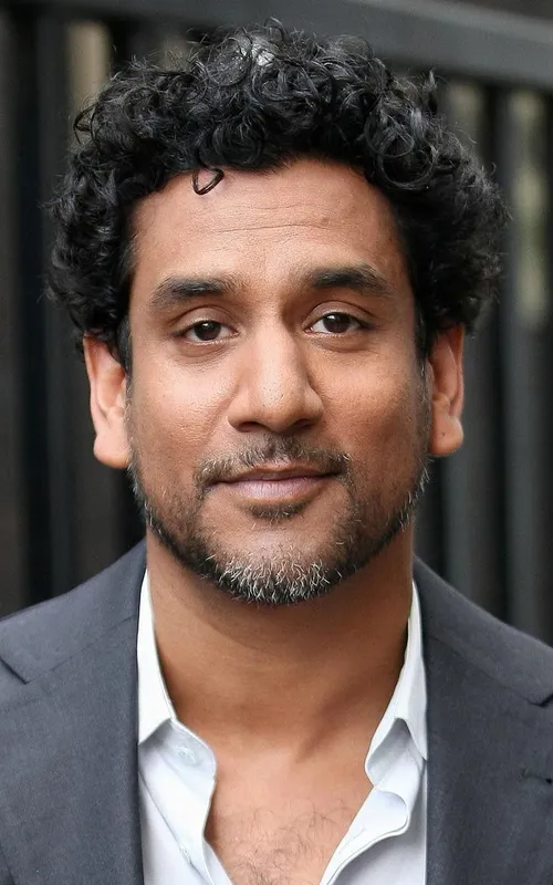 Naveen Andrews