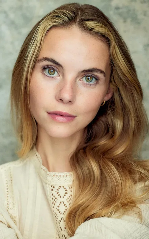 Beth Easdown