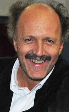 Roberto Frattini