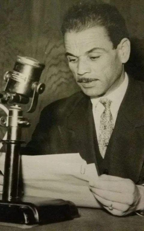 Mokhtar Hachicha