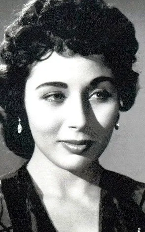 Lobna Abdel Aziz