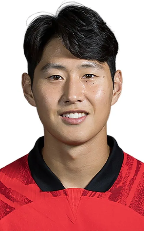 Lee Kang-in