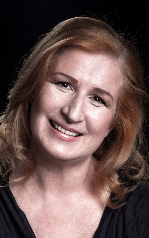 Snježana Sinovčić Šiškov