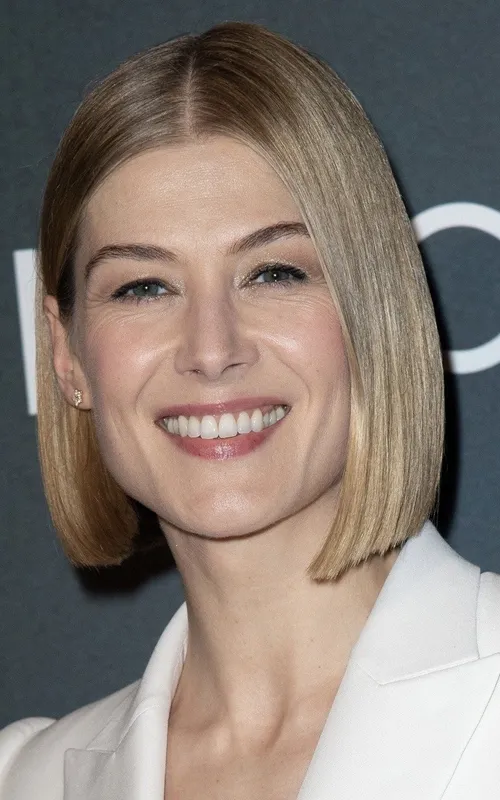 Rosamund Pike