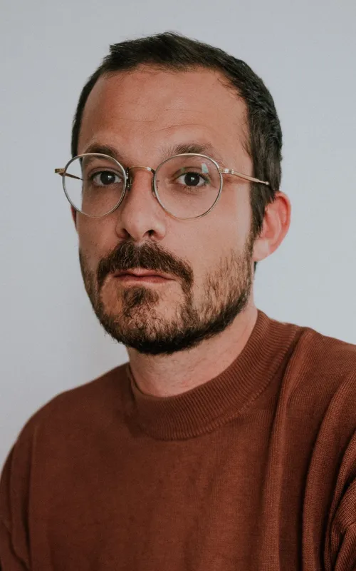 Francis-William Rhéaume