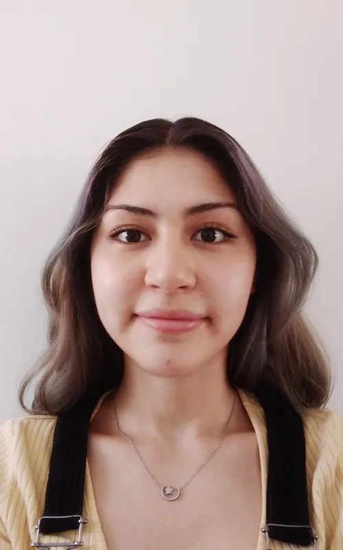 Catalina (Yupi) Covarrubias