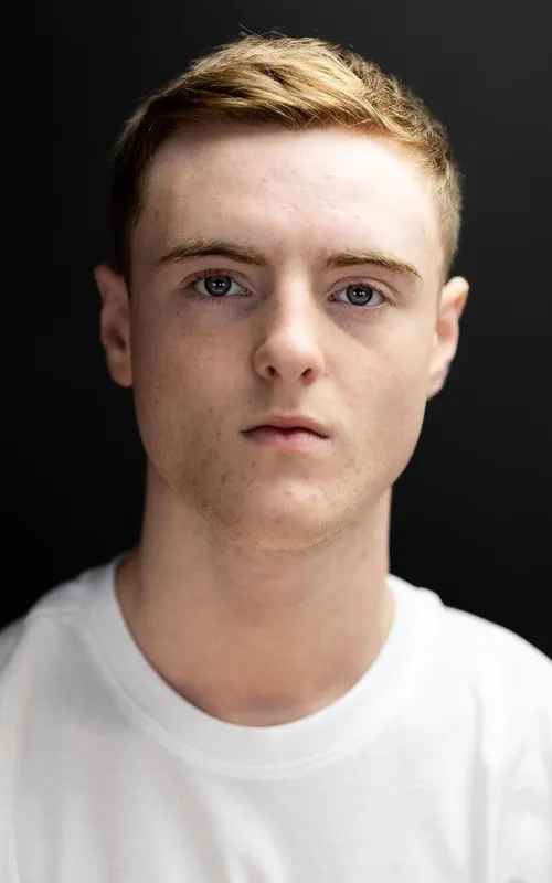 Conlaoch Gough-Cunningham