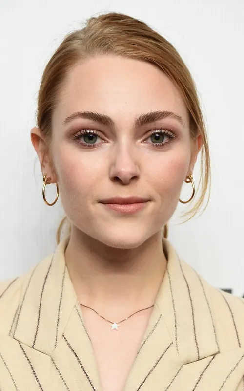AnnaSophia Robb