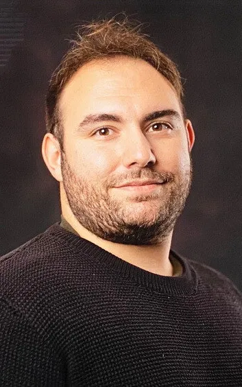 Michael DePiro