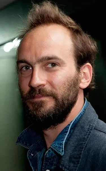 Benjamín Echazarreta