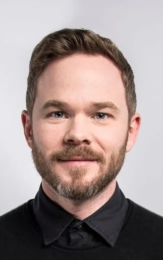 Shawn Ashmore