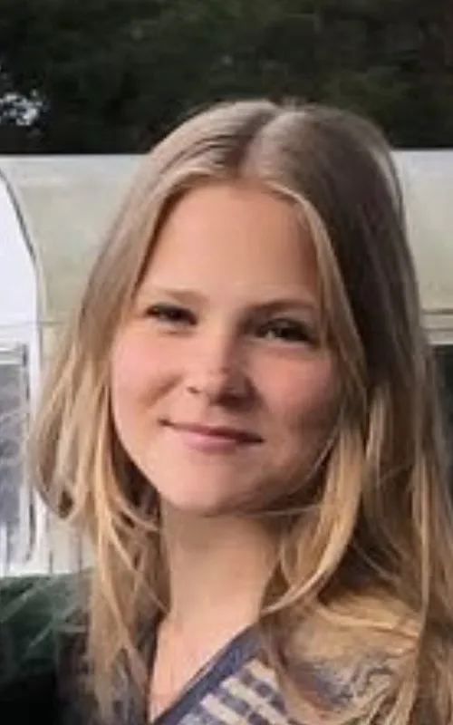 Fredrika Wiljebrand