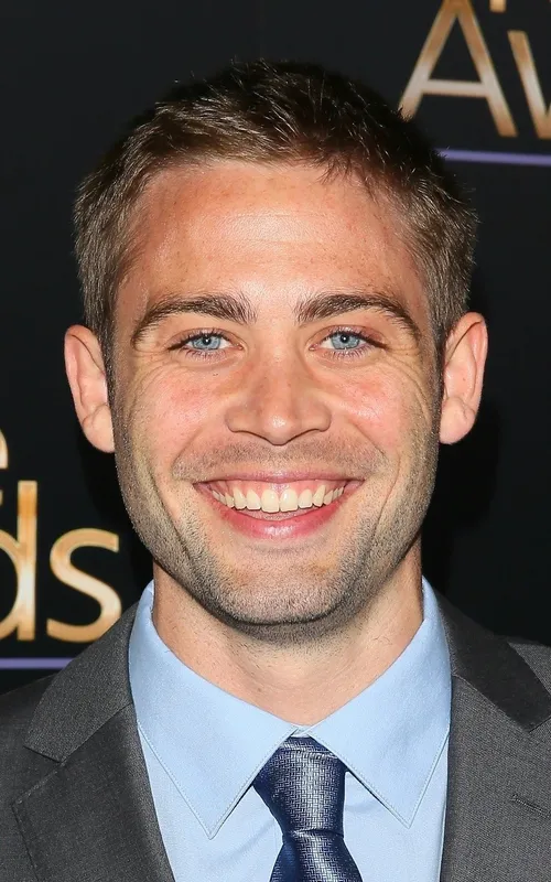 Cody Walker