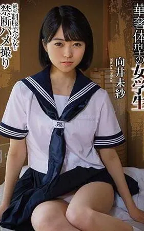 向井未紗