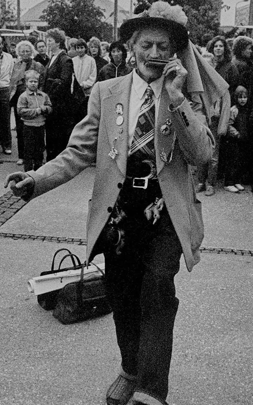 Friedrich Steinhauer