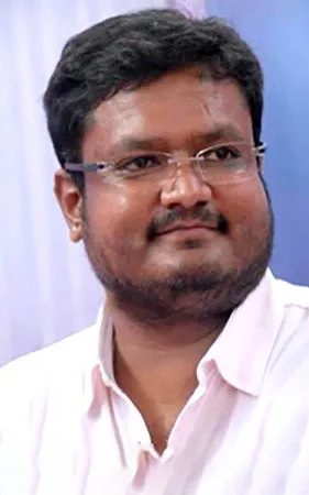Dinakar Thoogudeepa